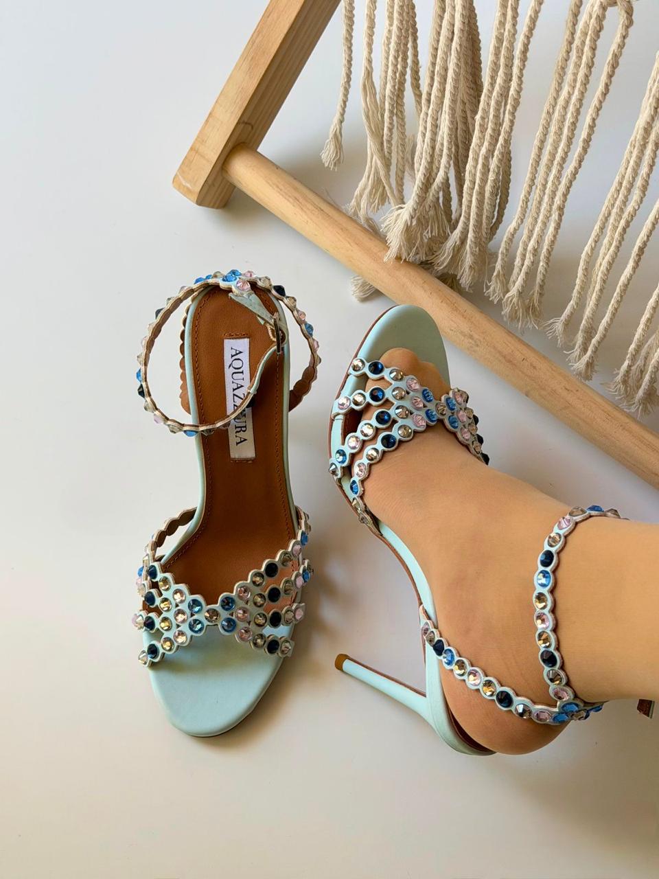 Ladies heels