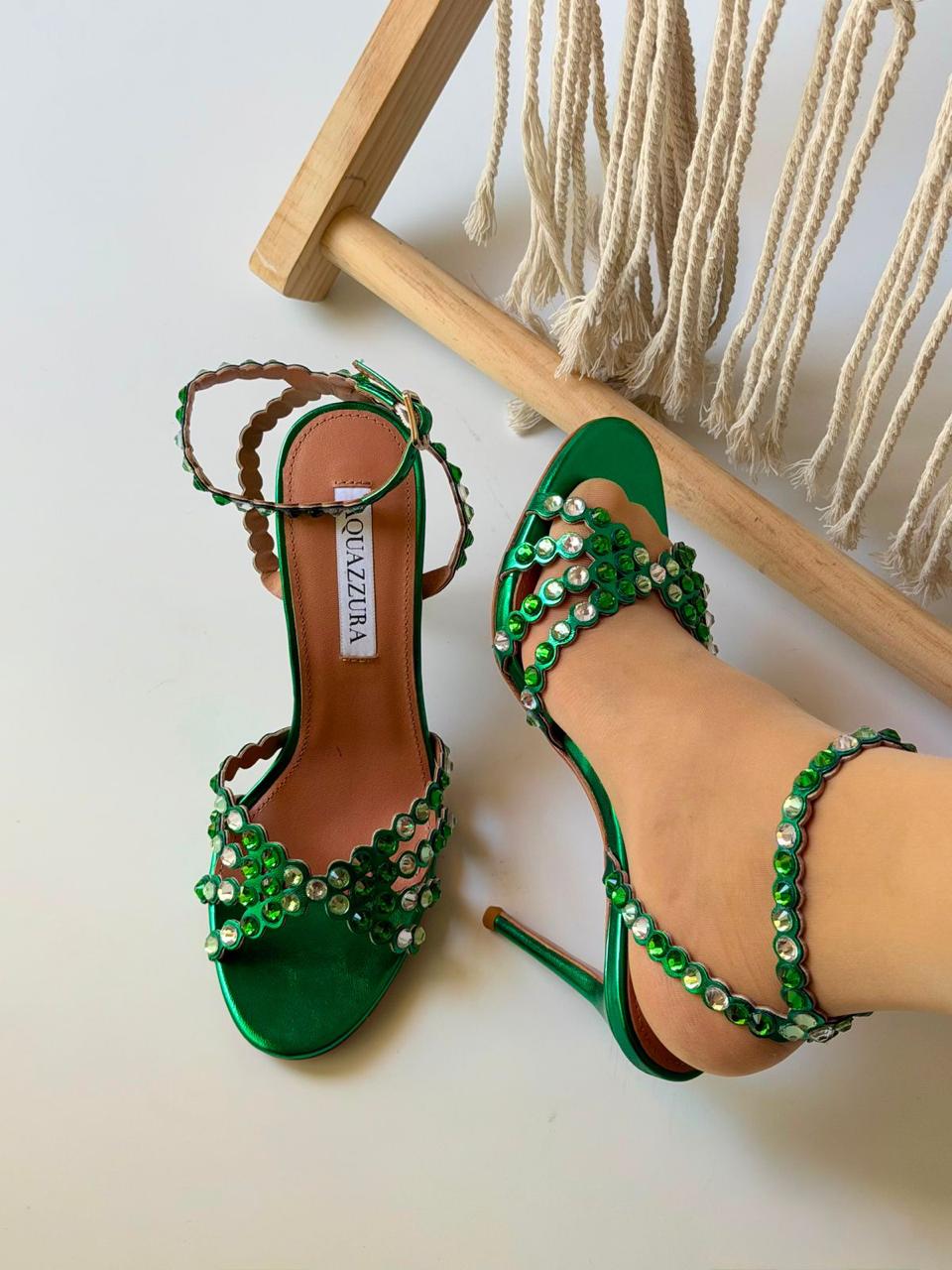 Ladies heels