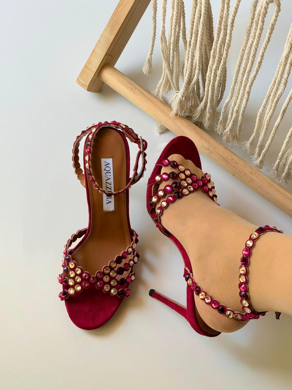 Ladies heels