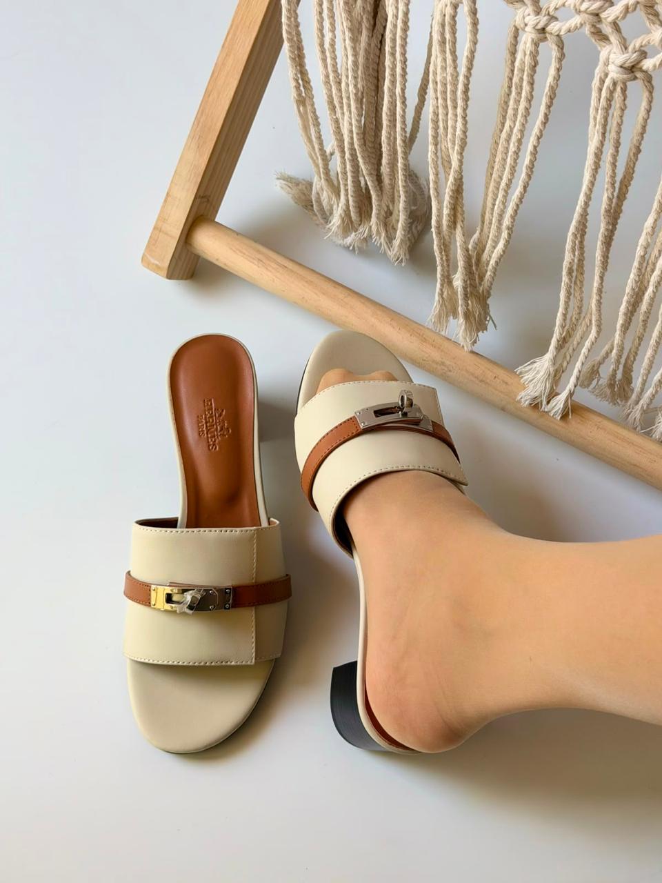 Ladies heels