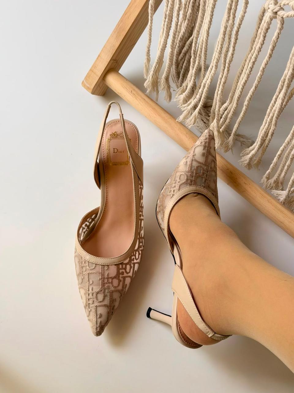 Ladies heels