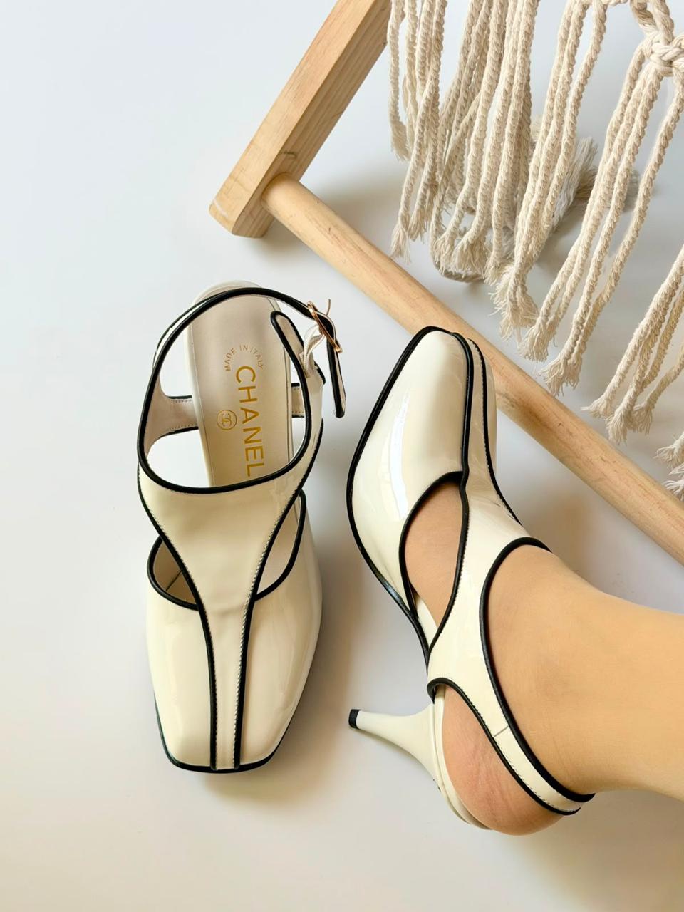 Ladies heels