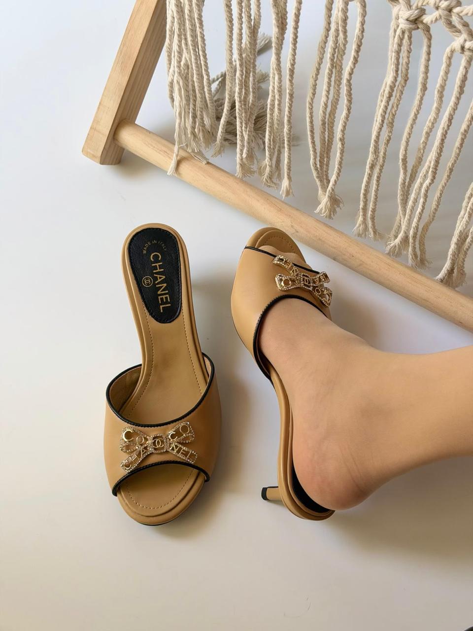 Ladies heels