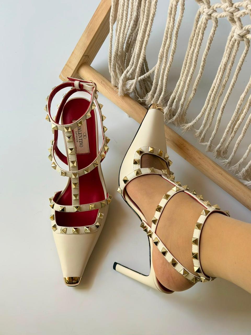 Ladies heels