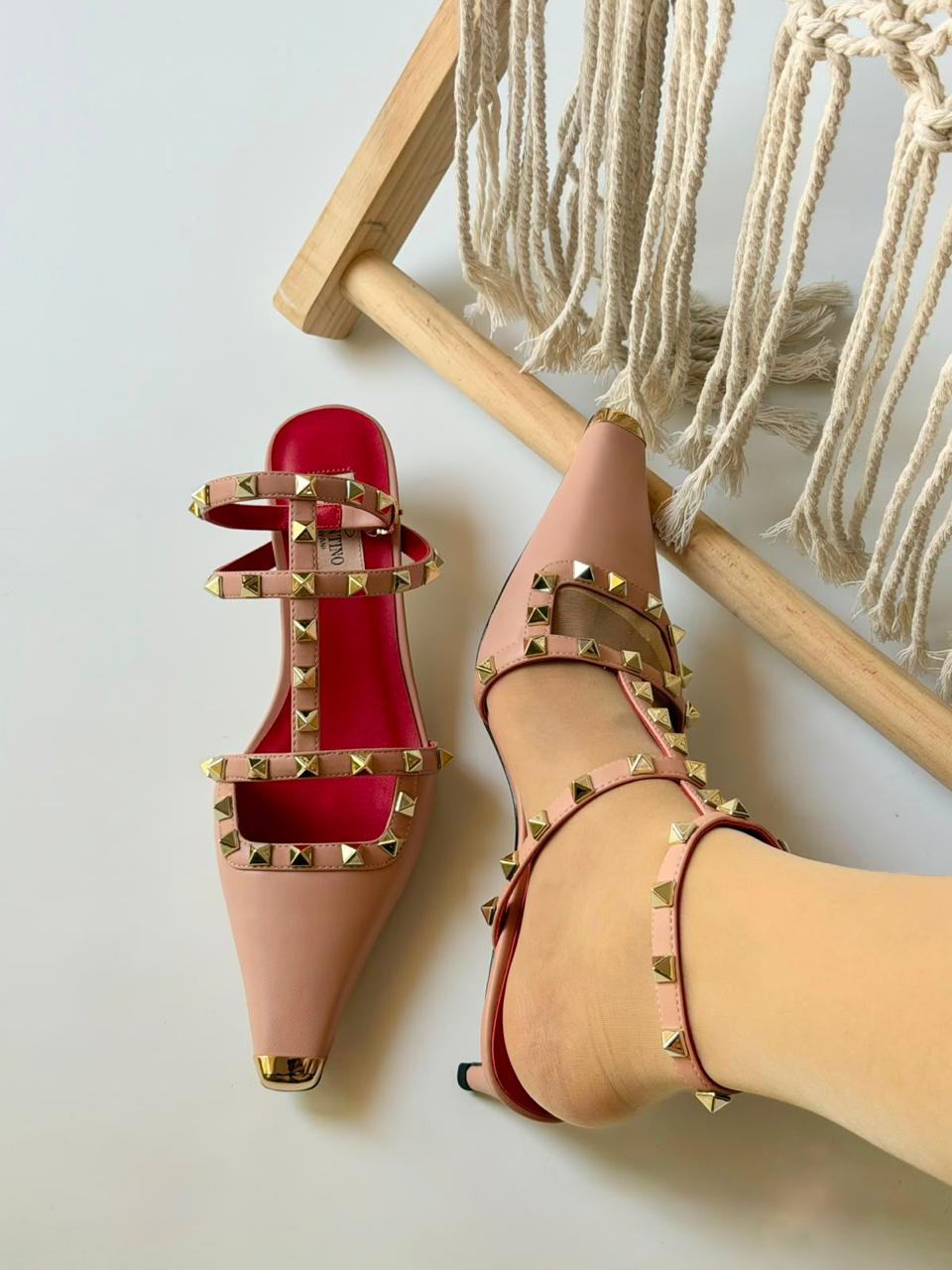 Ladies heels