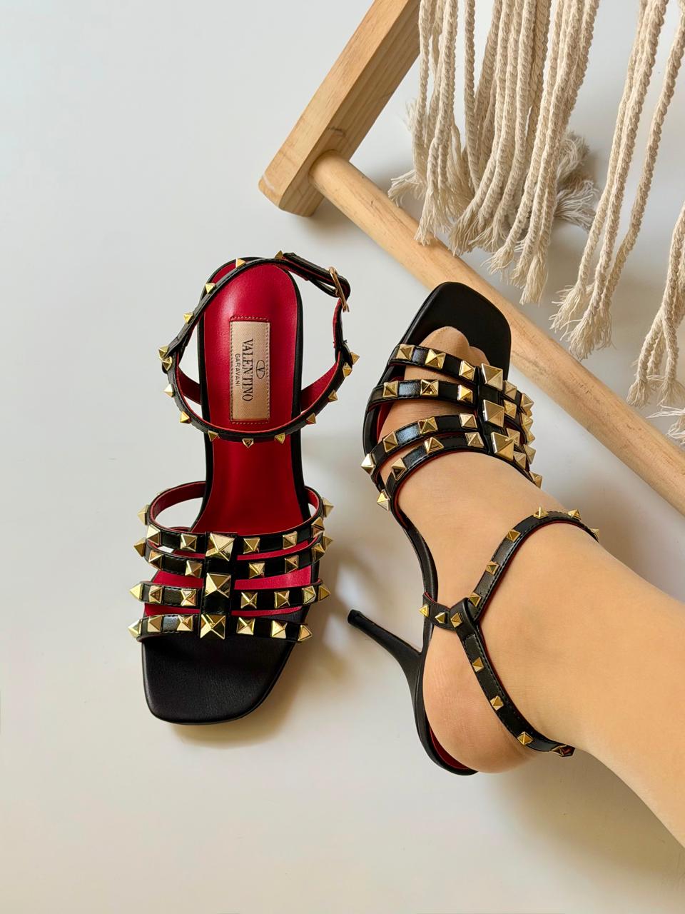 Ladies heels