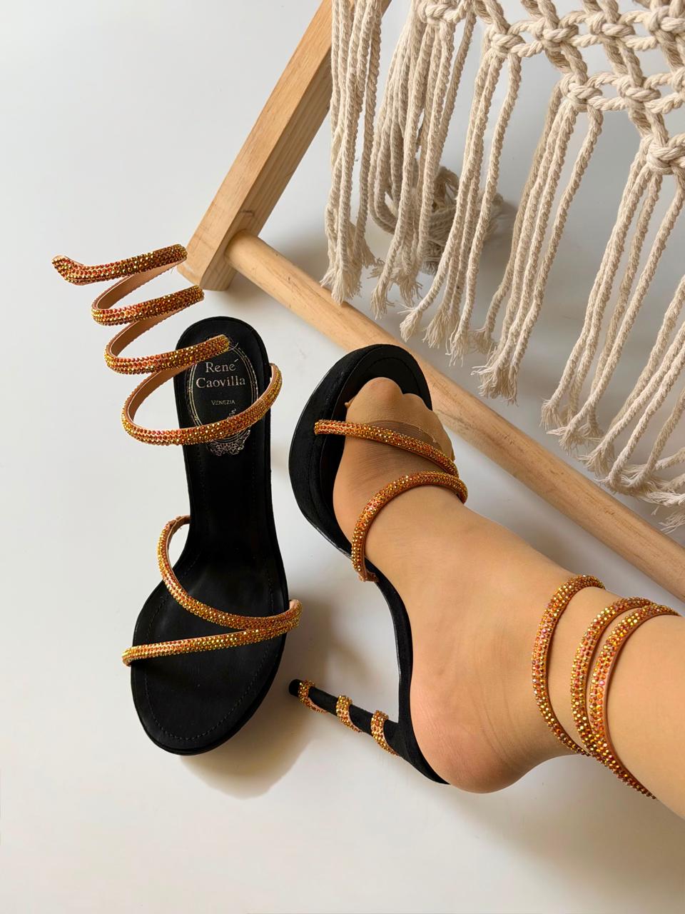 Ladies heels