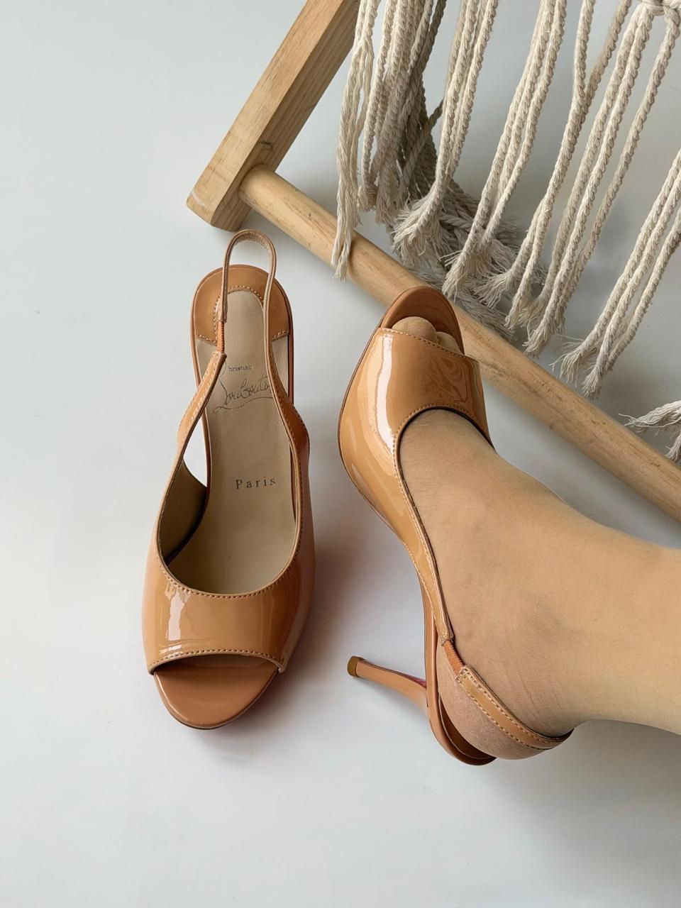 Ladies heels