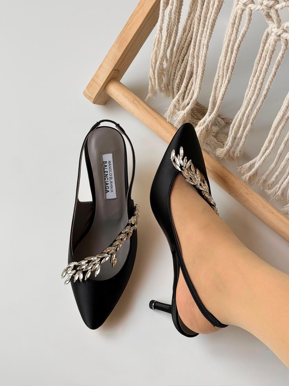 Ladies heels