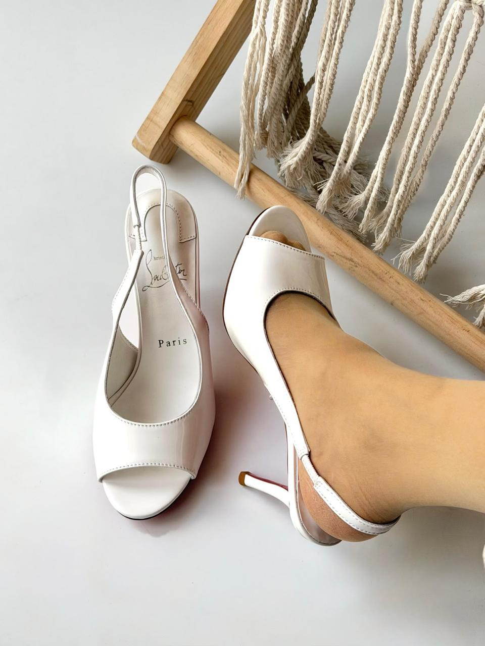 Ladies heels