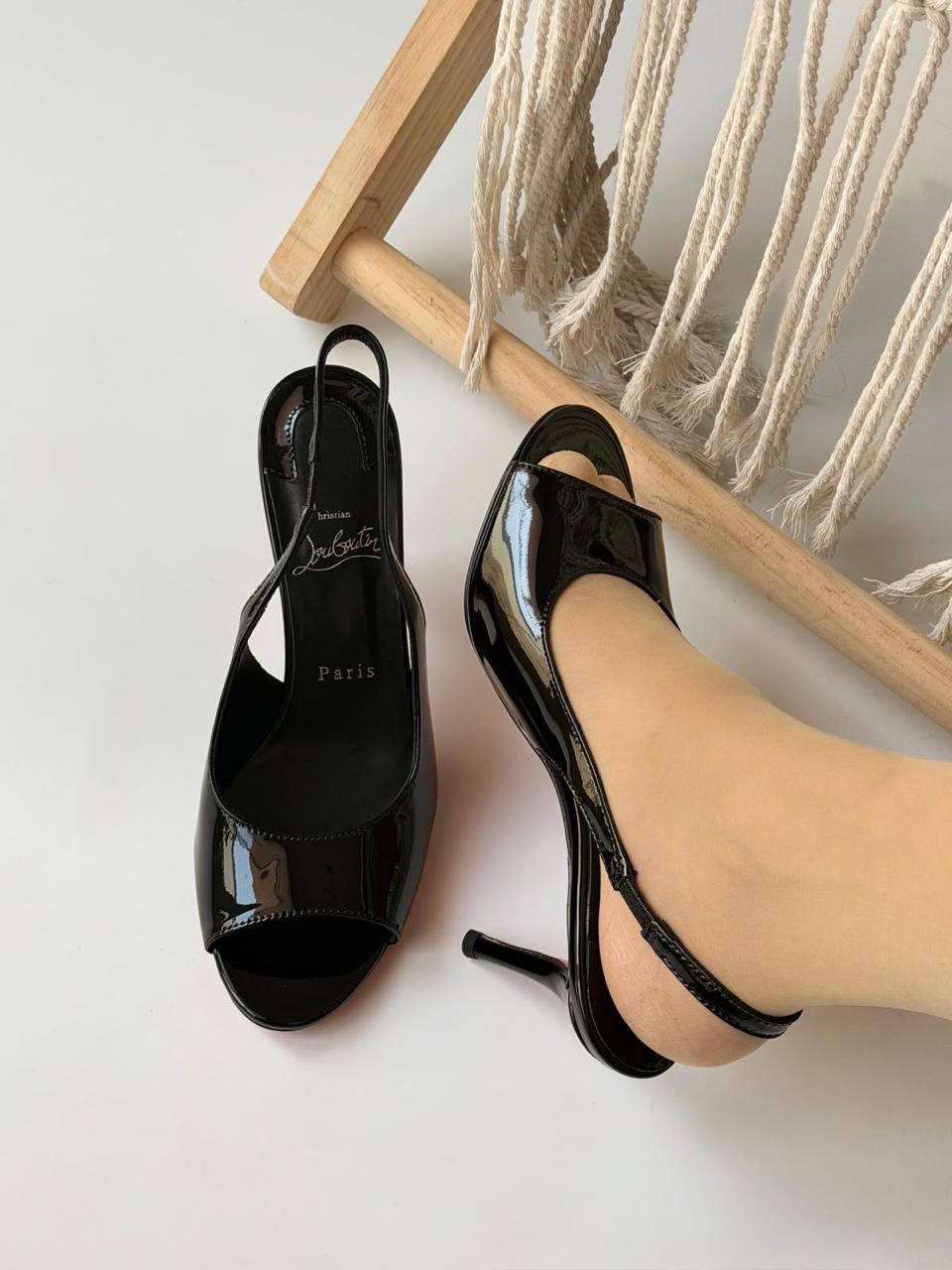 Ladies heels