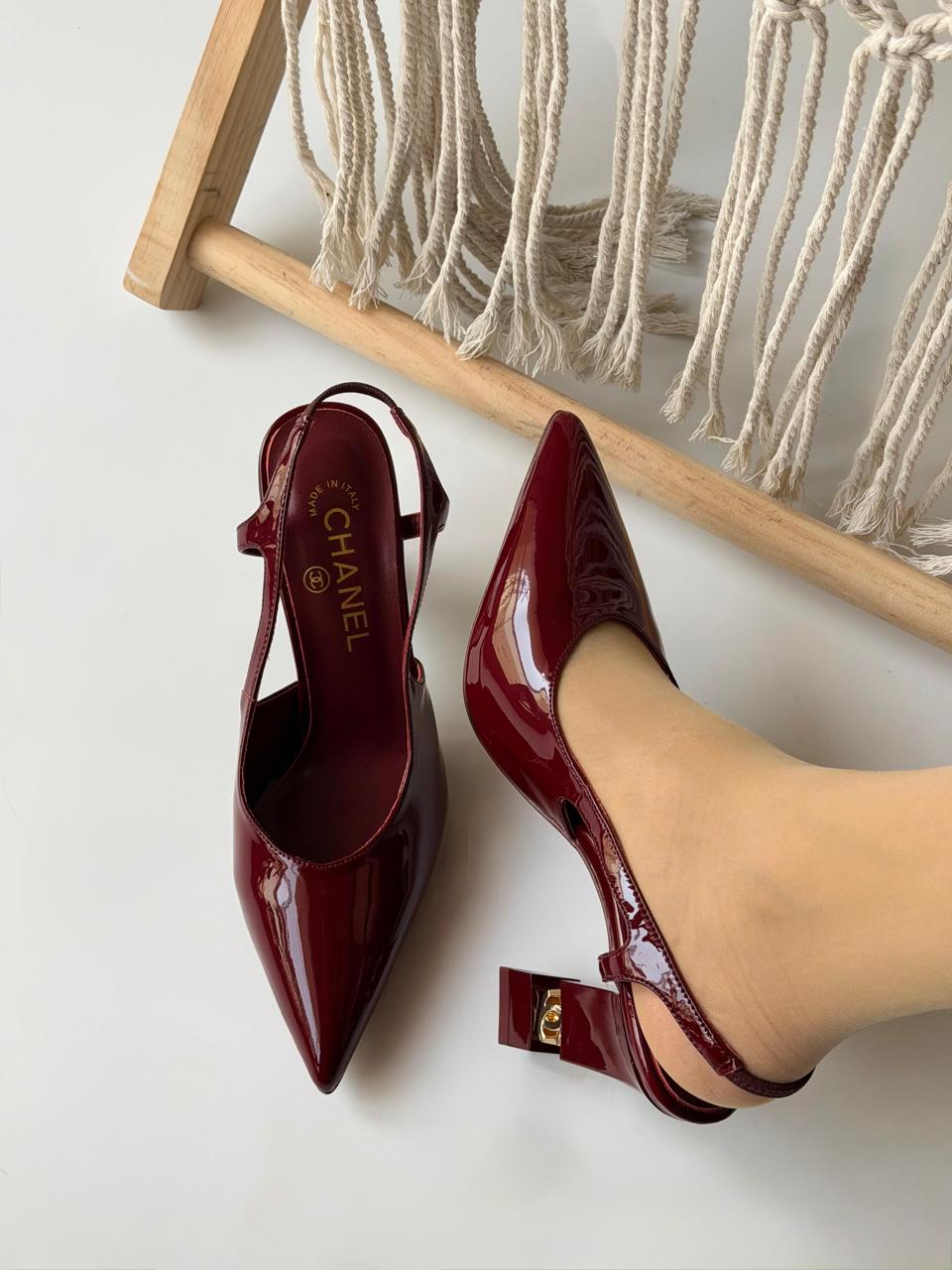 Ladies heels