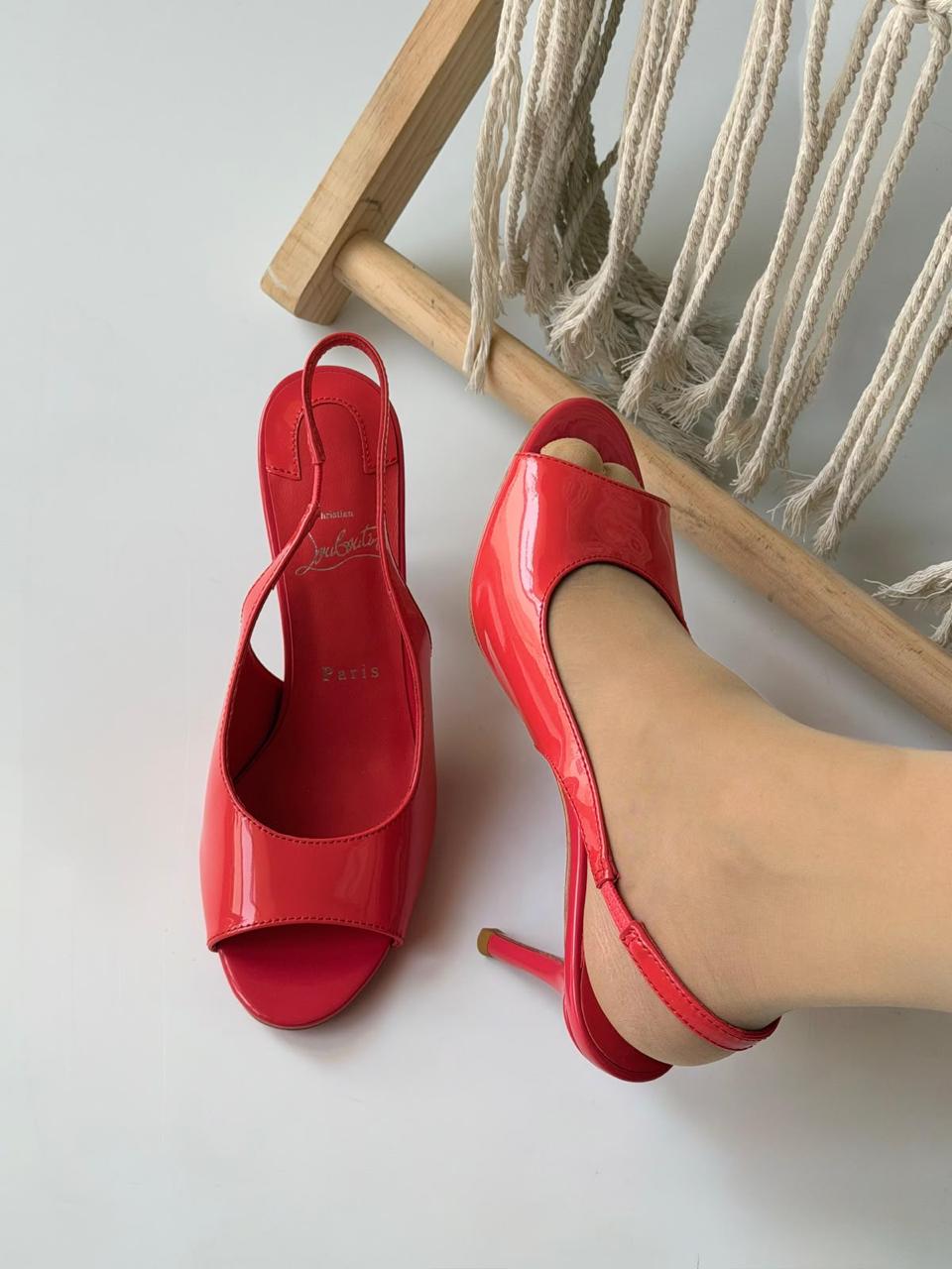 Ladies heels