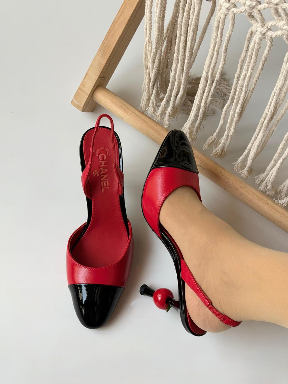Ladies heels