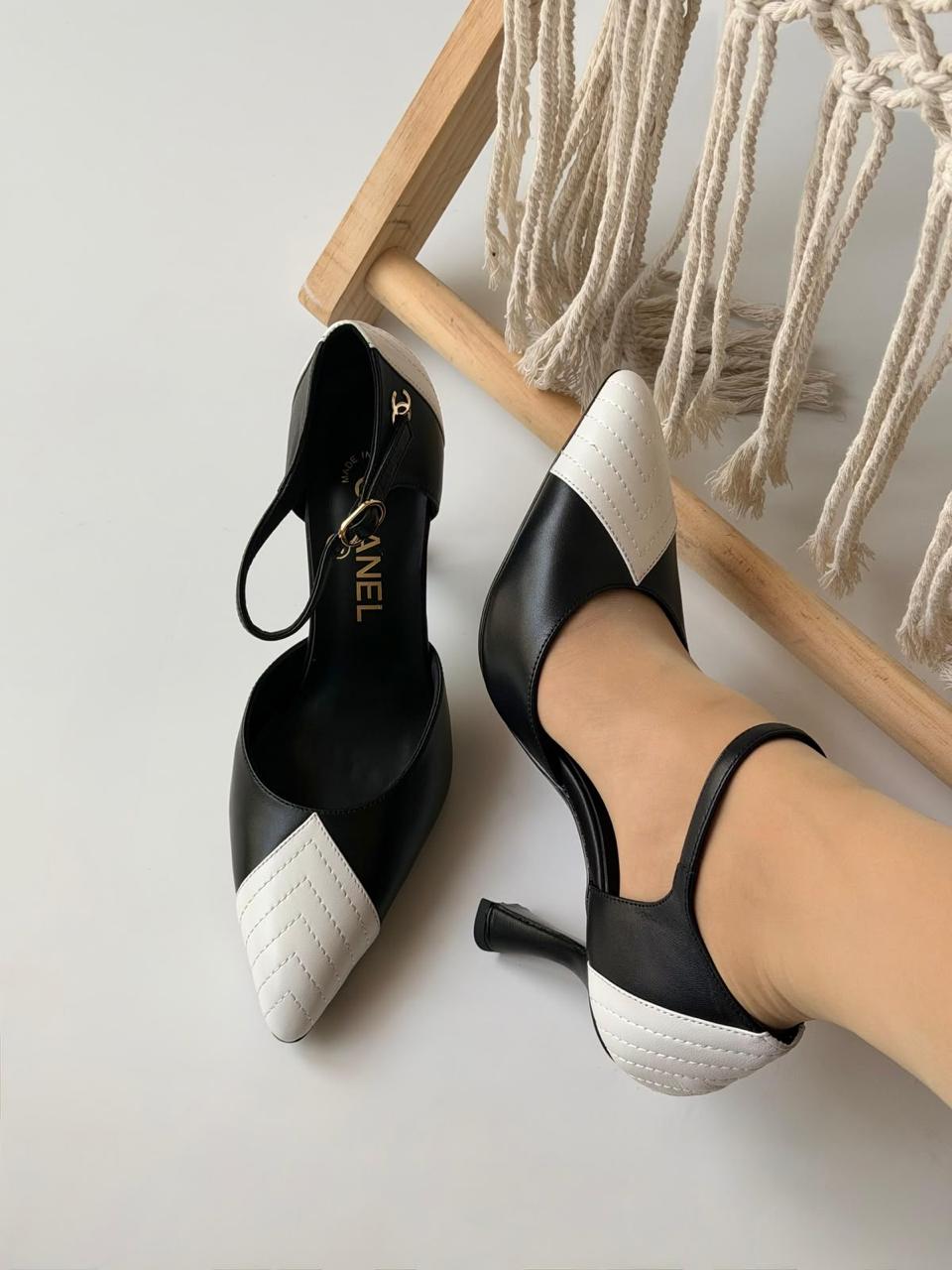Ladies heels