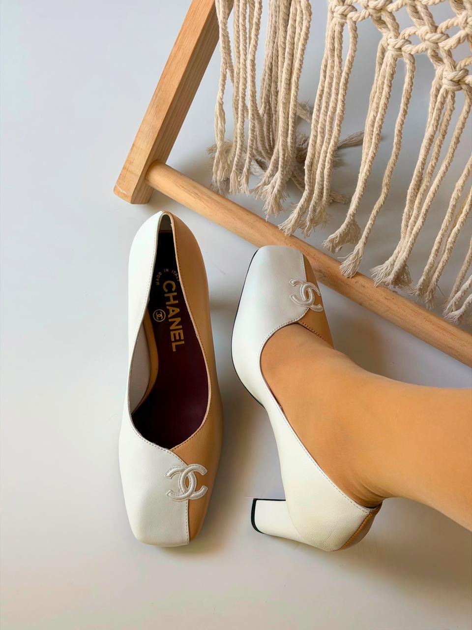 Ladies heels