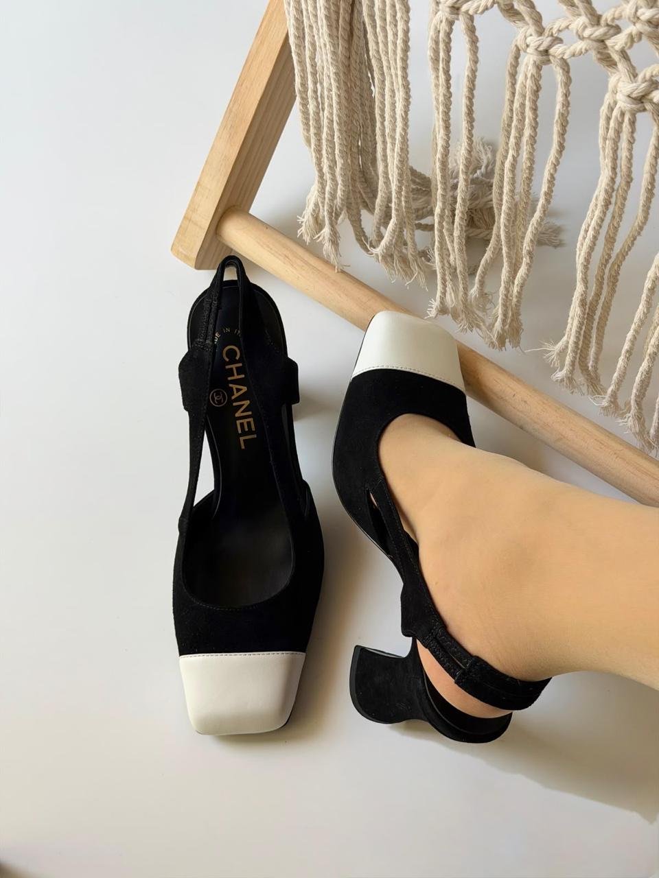 Ladies heels