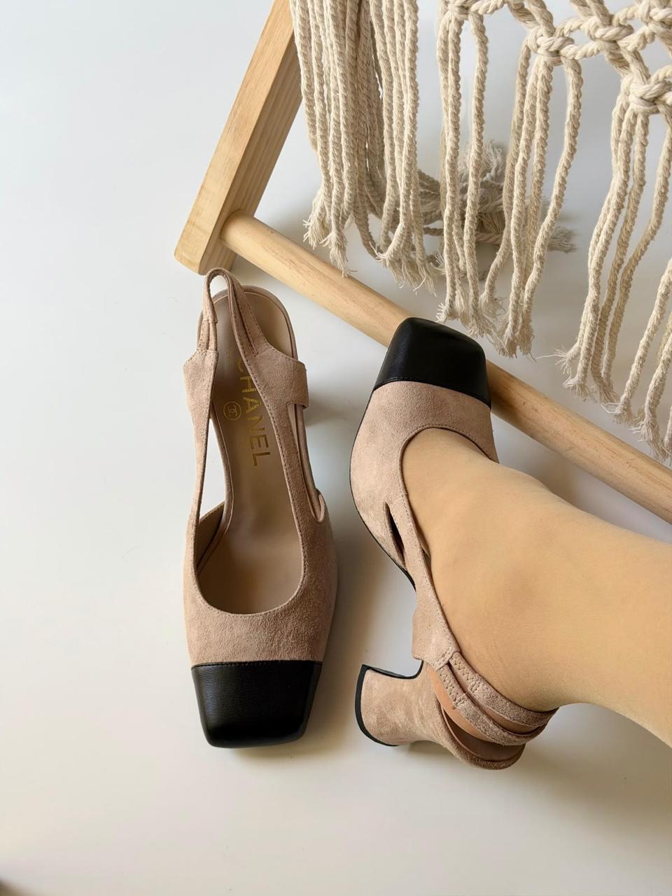 Ladies heels