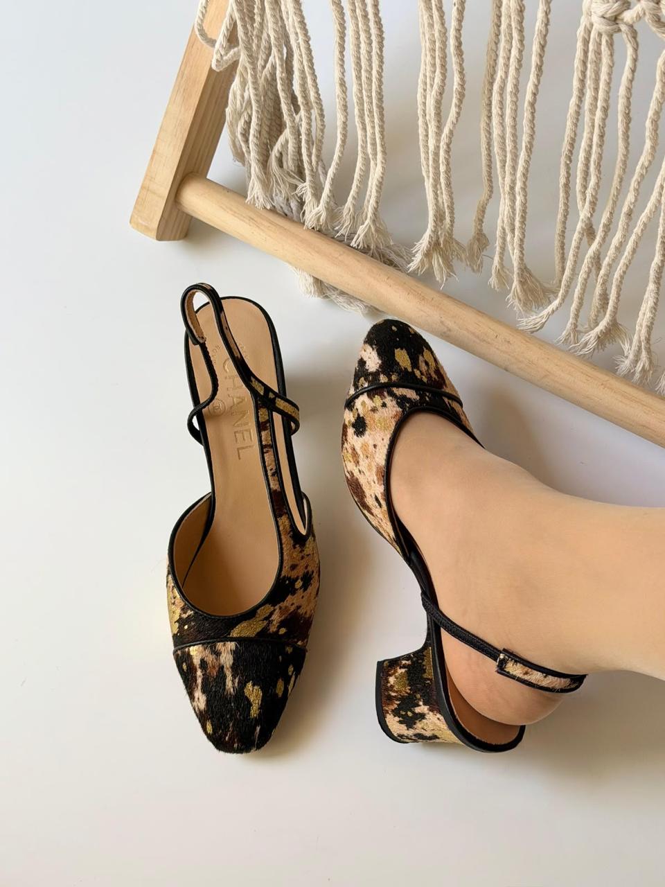 Ladies heels