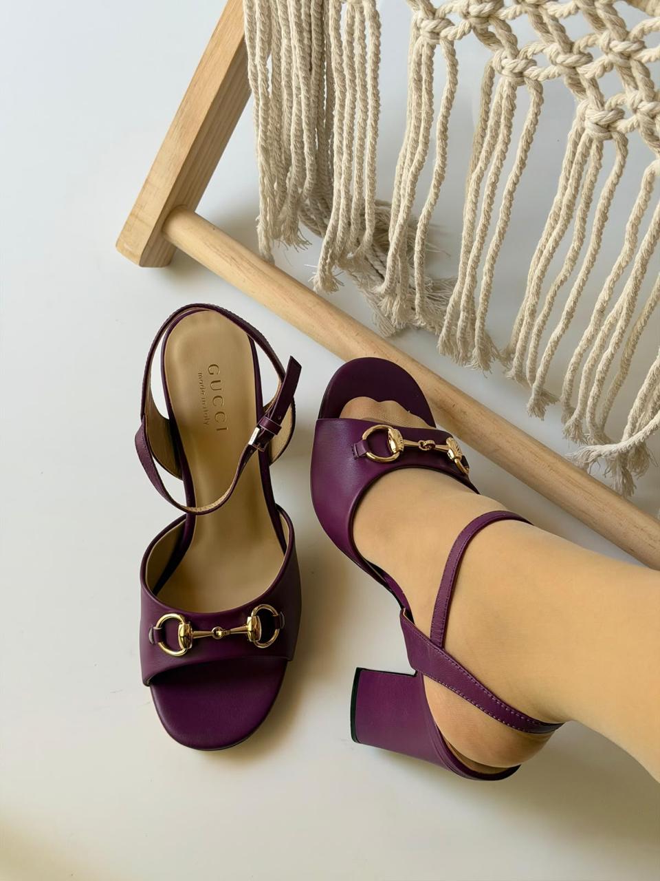 Ladies heels