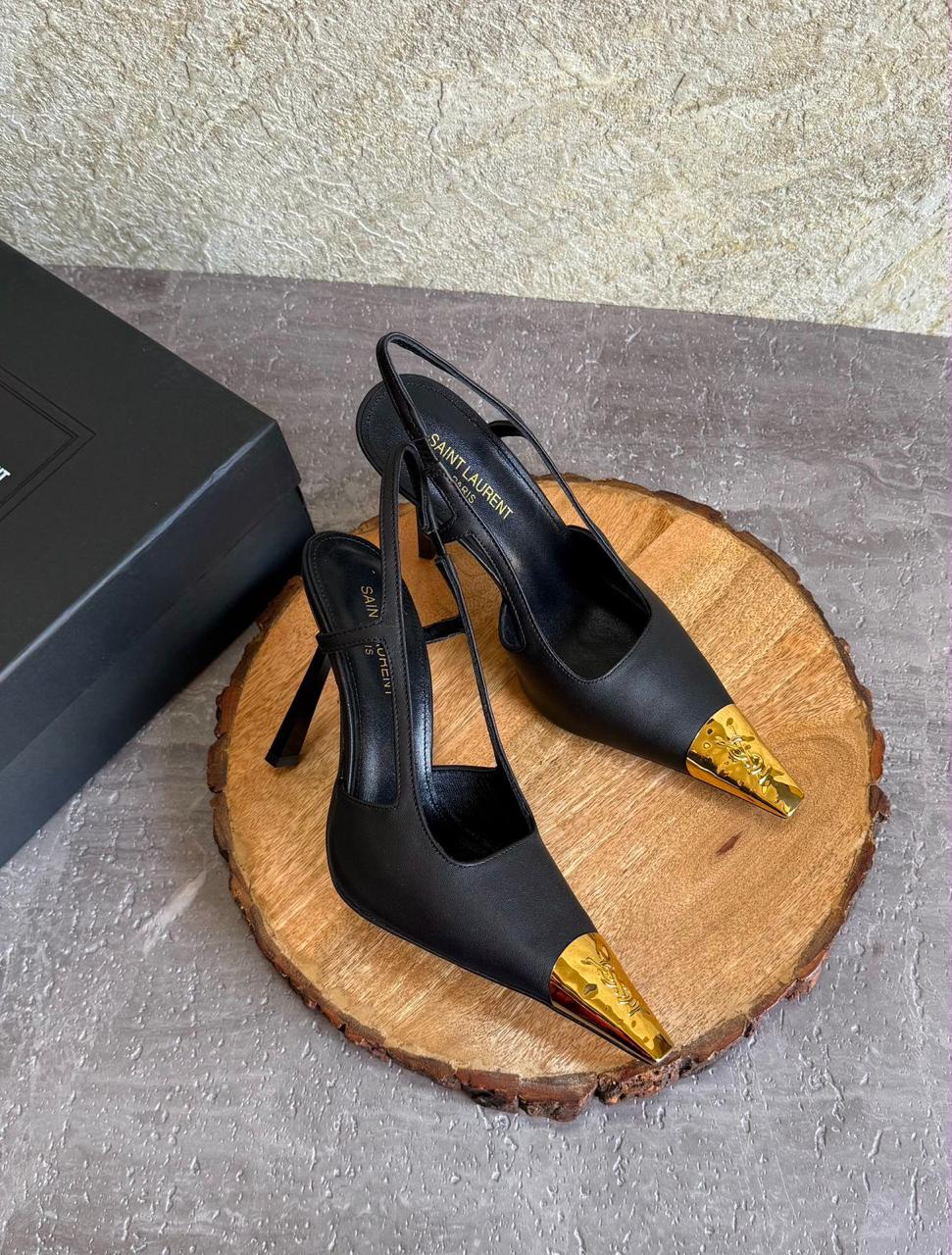Ladies heels