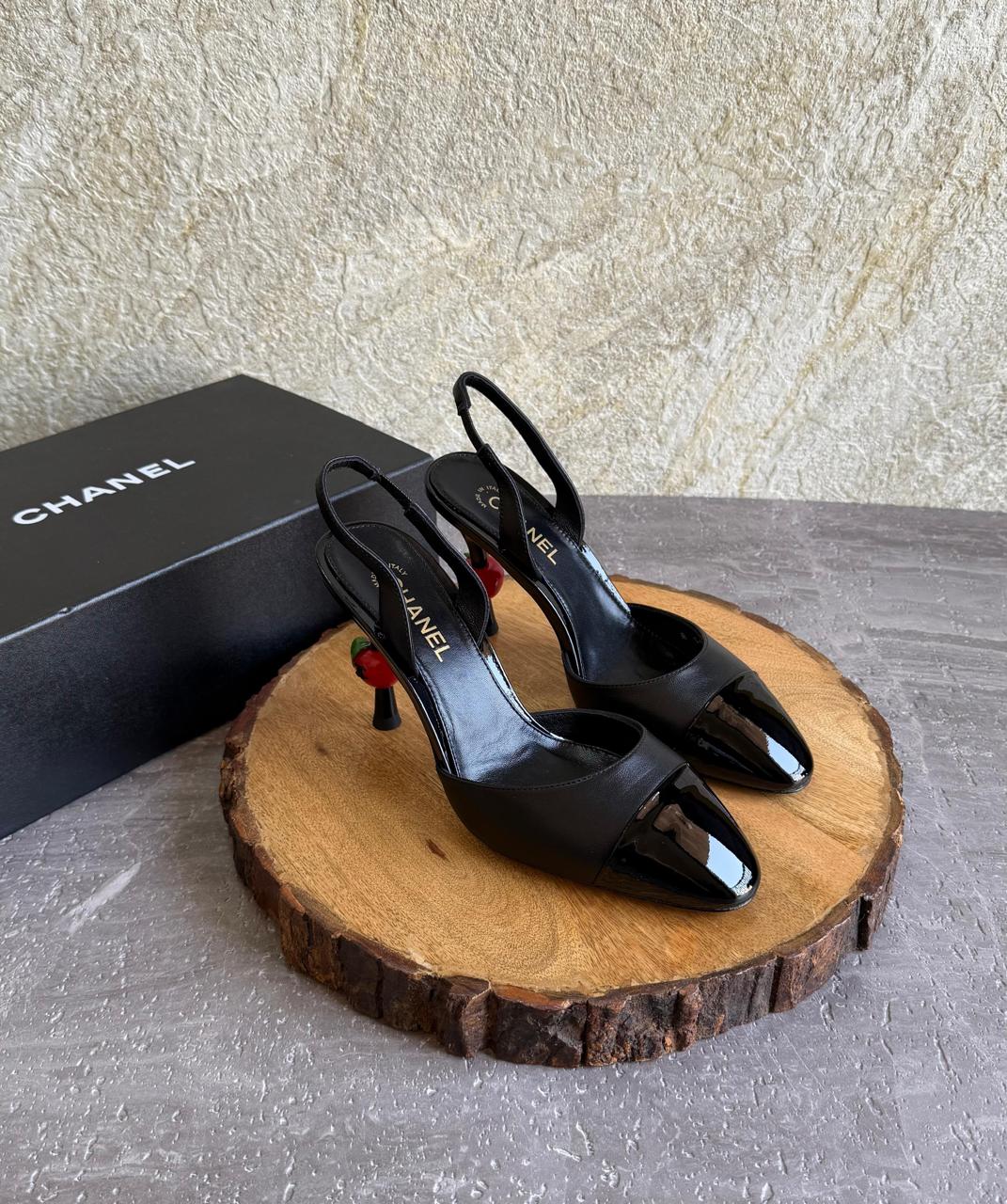 Ladies heels