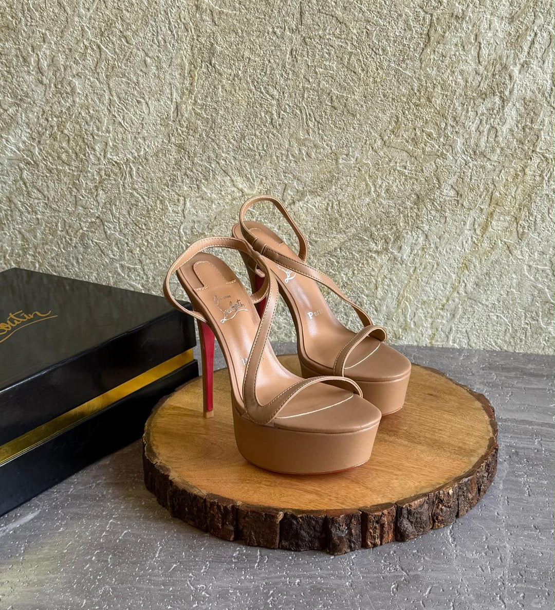 Ladies heels