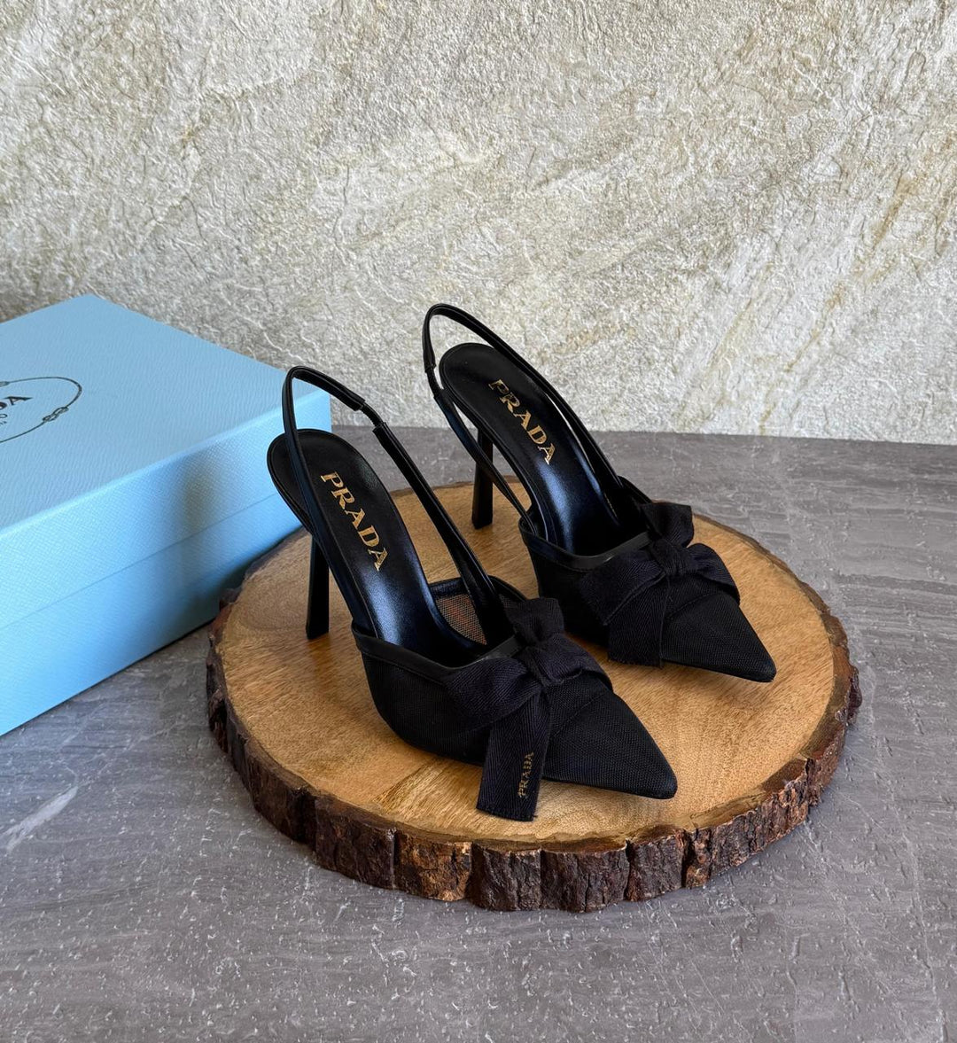 Ladies heels