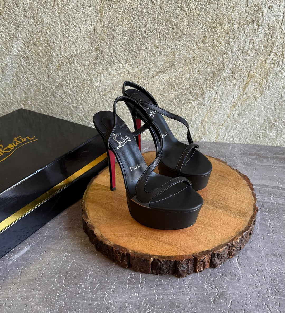 Ladies heels