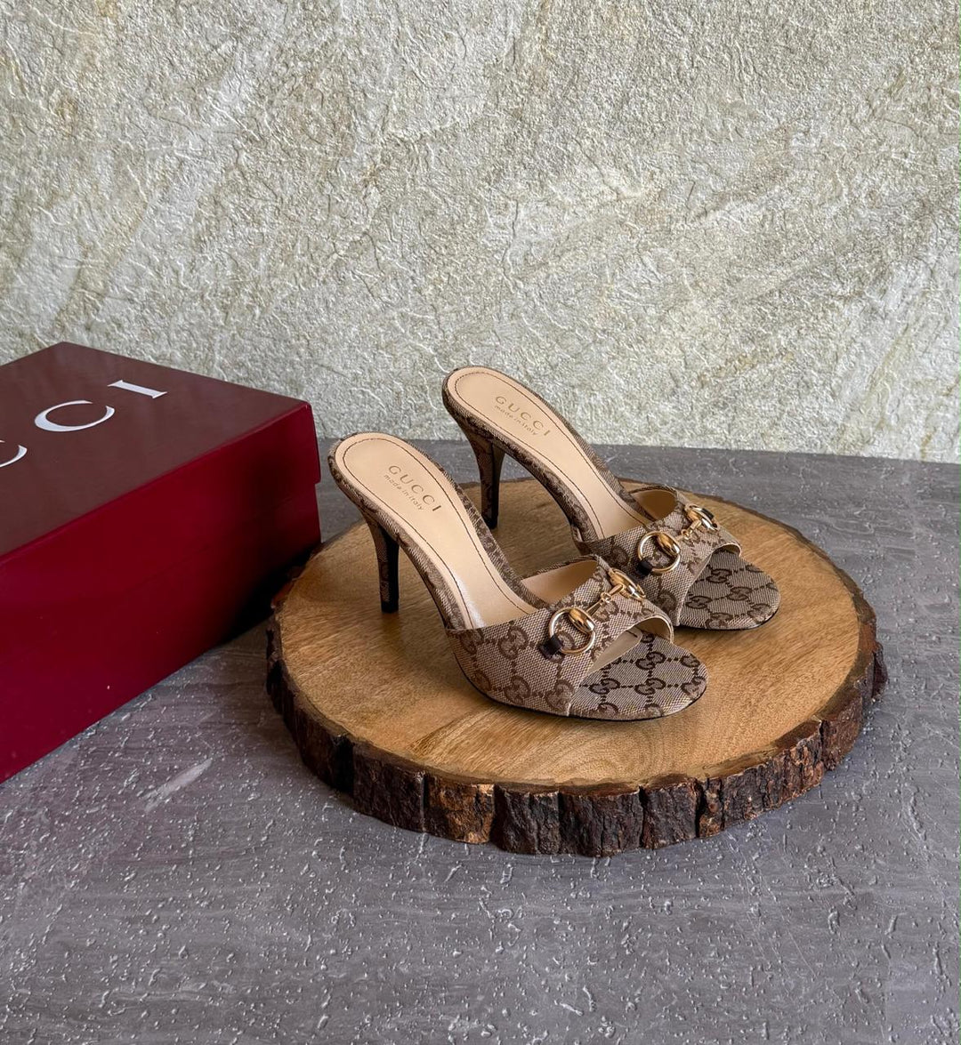 Ladies heels