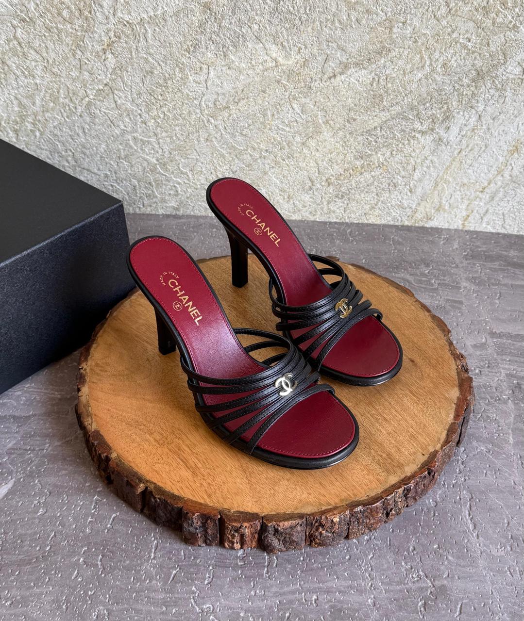 Ladies heels