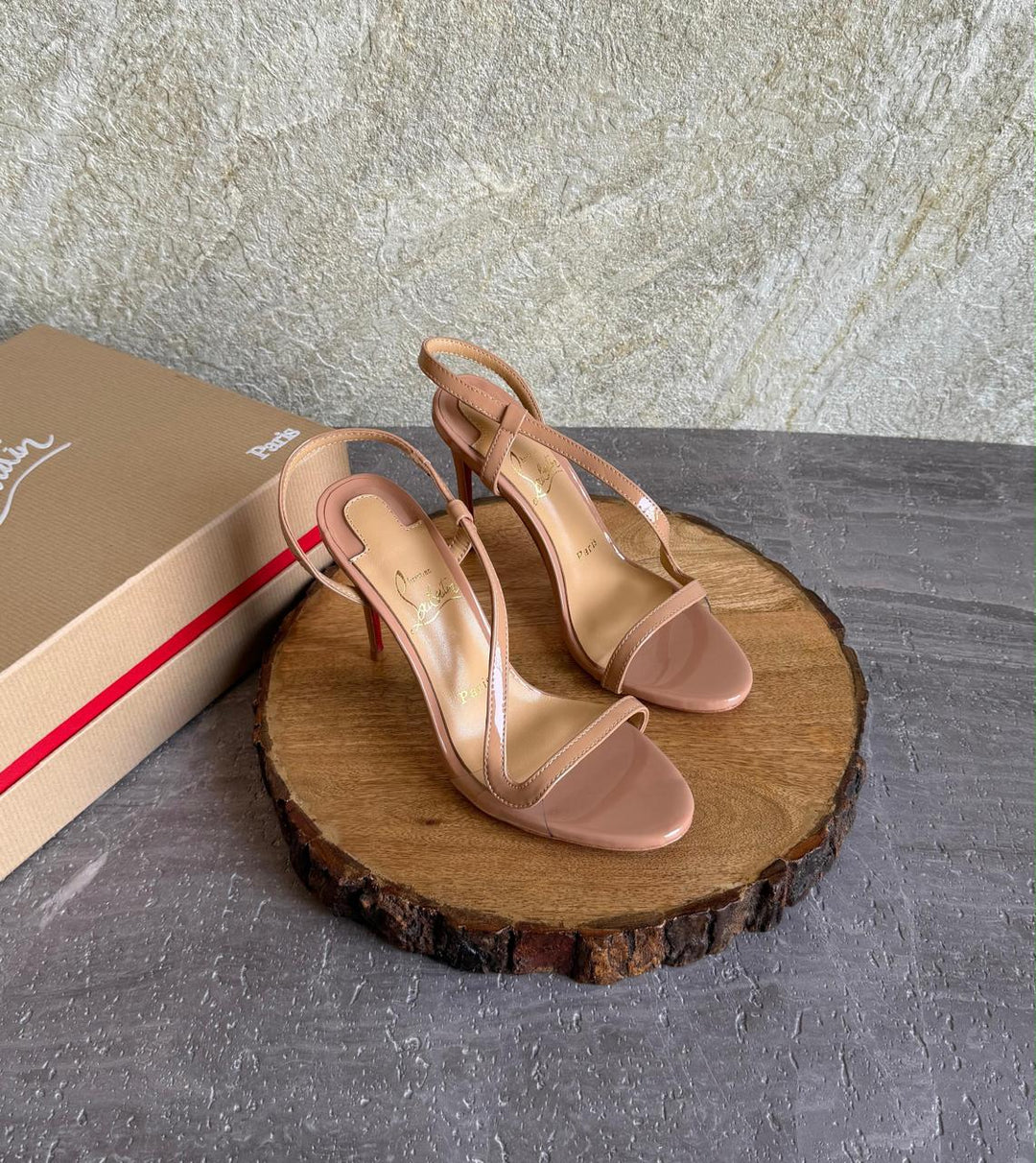 Ladies heels