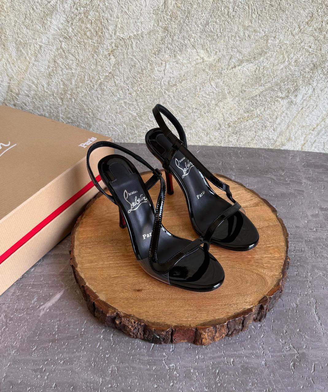 Ladies heels