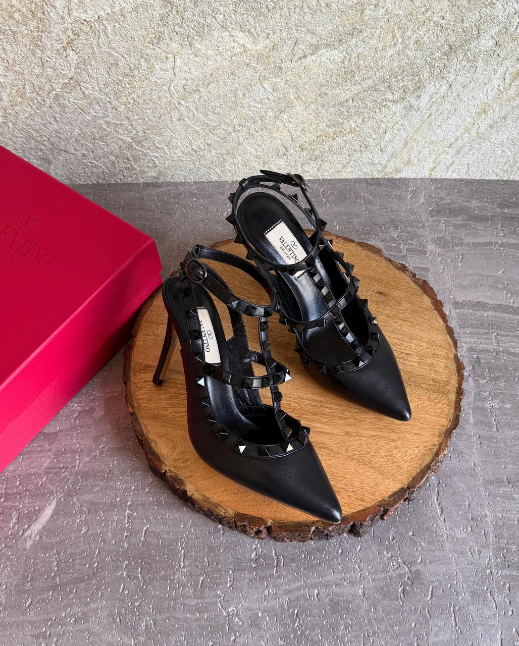 Ladies heels
