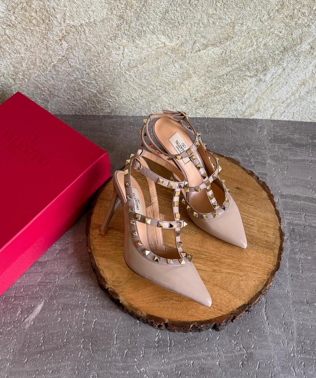 Ladies heels