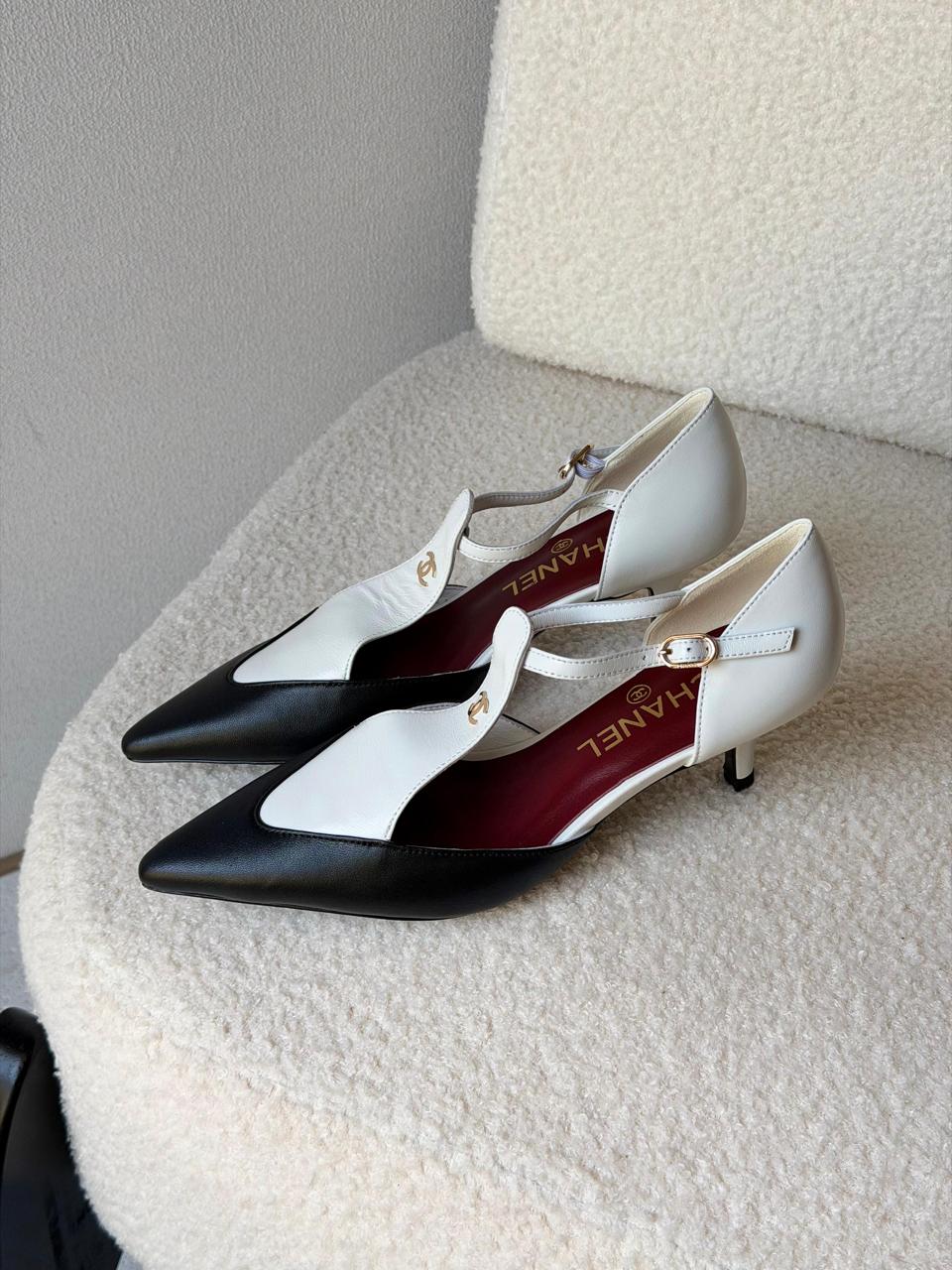 Ladies heels