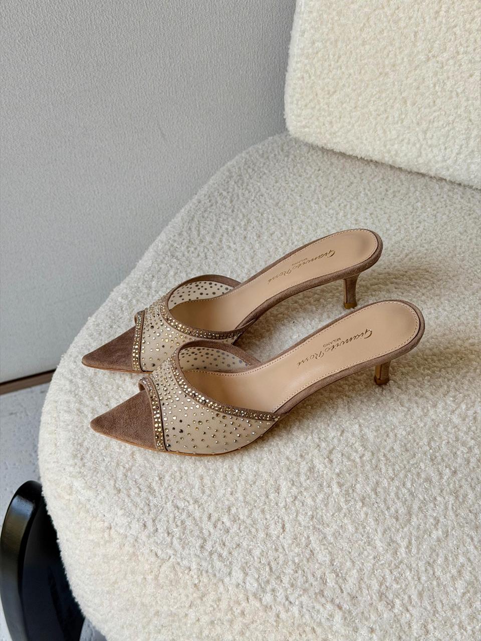 Ladies heels
