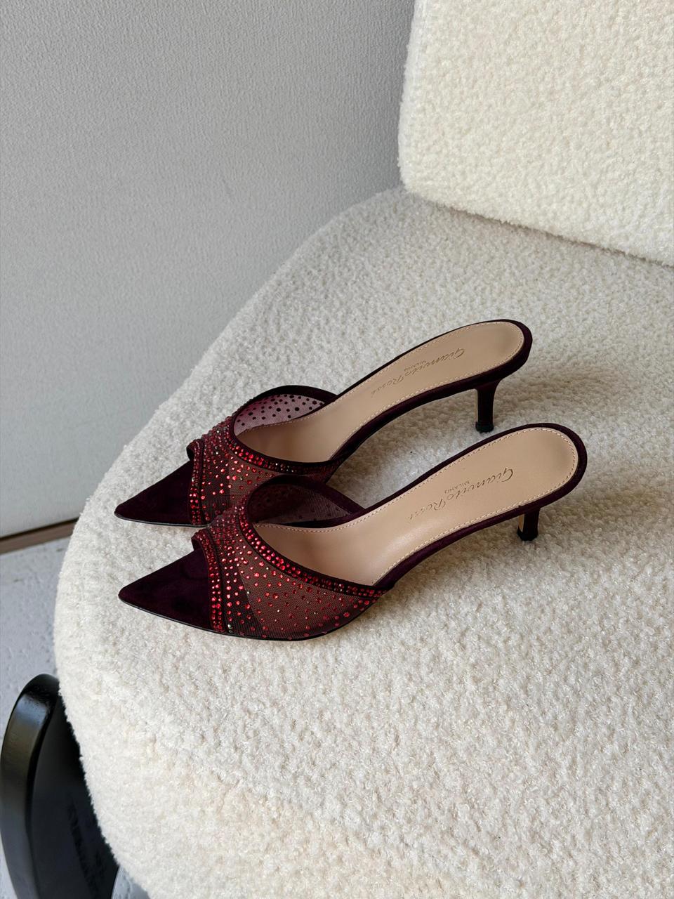 Ladies heels