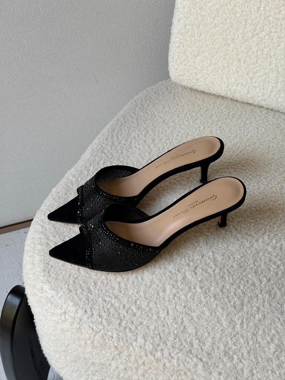 Ladies heels