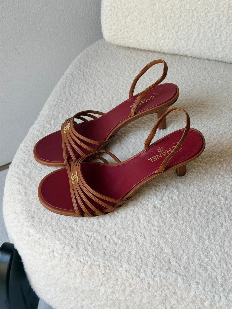 Ladies heels