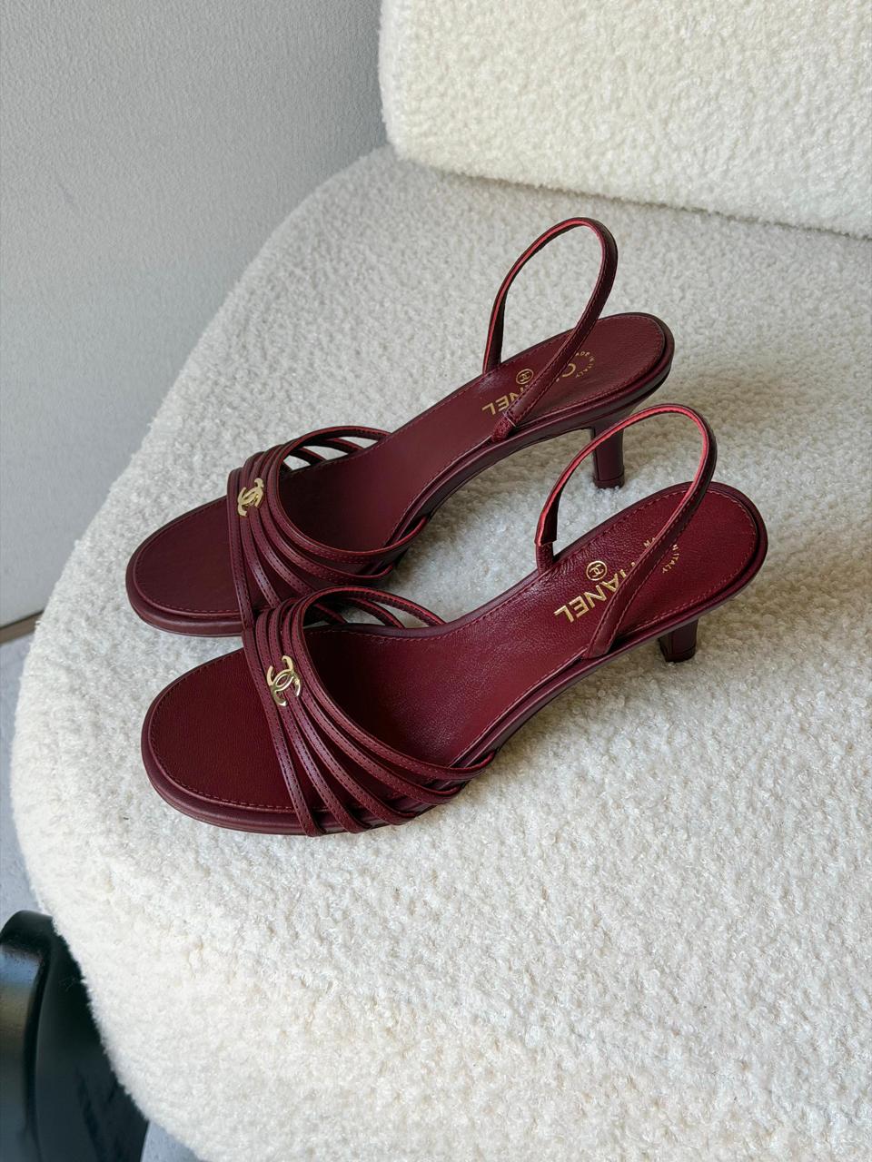 Ladies heels