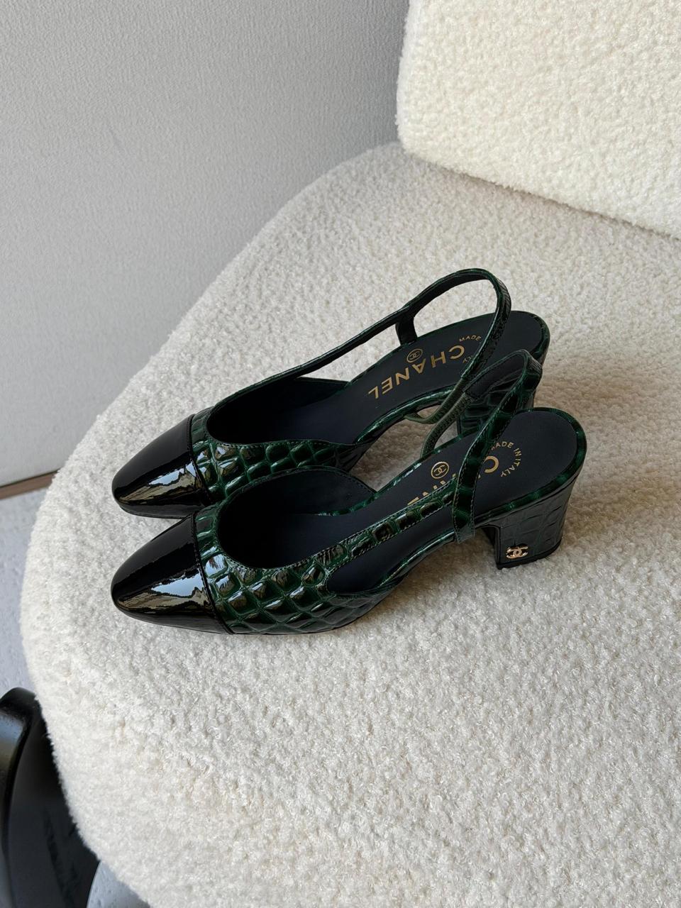 Ladies heels