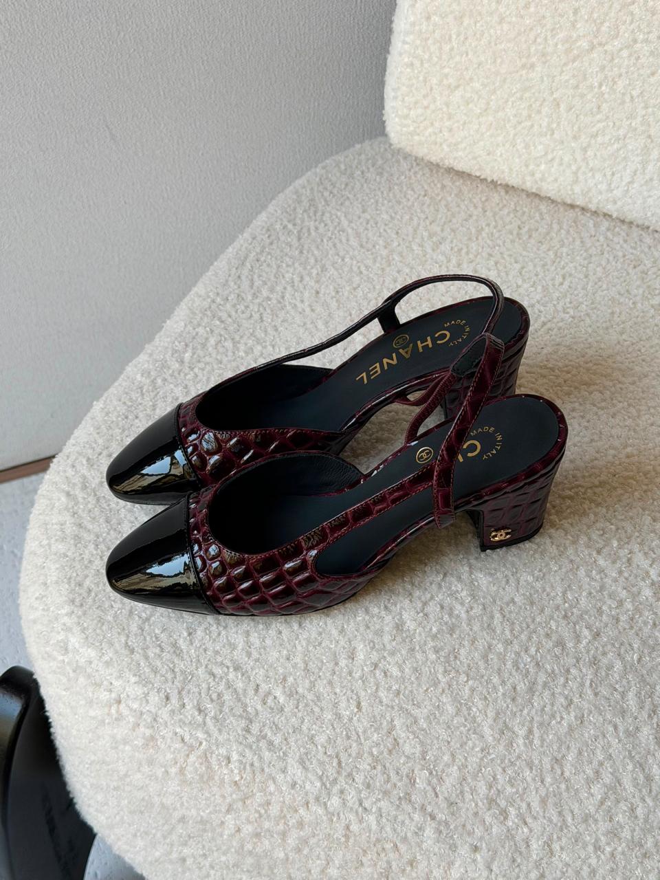Ladies heels