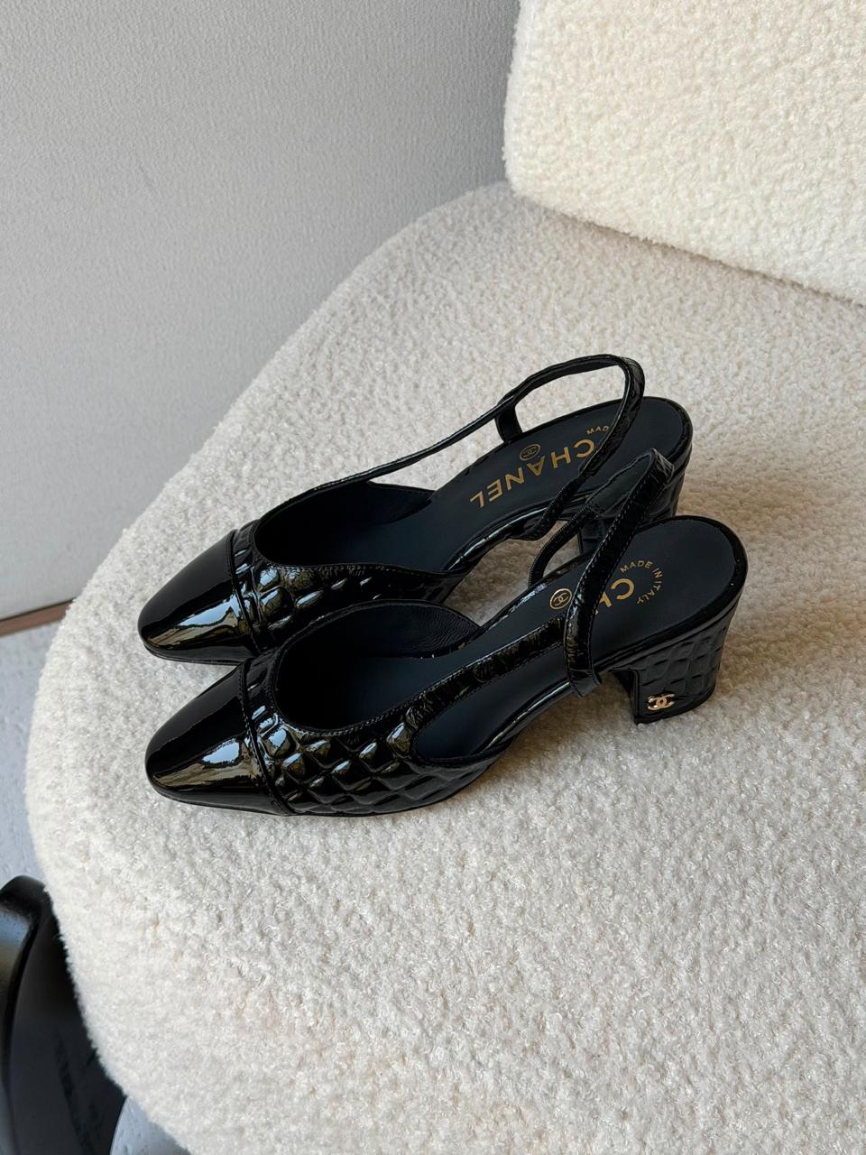 Ladies heels