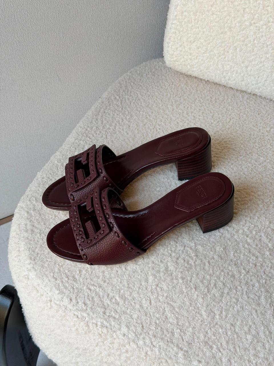 Ladies heels