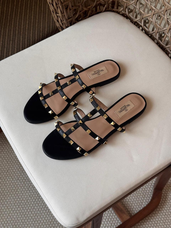 Ladies flats