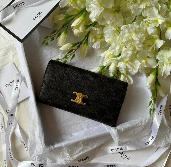 Ladies Celine bags