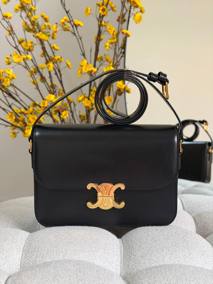 Ladies Celine bags
