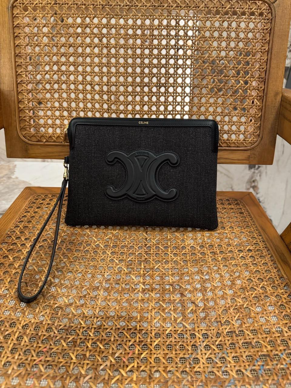 Ladies Celine bags