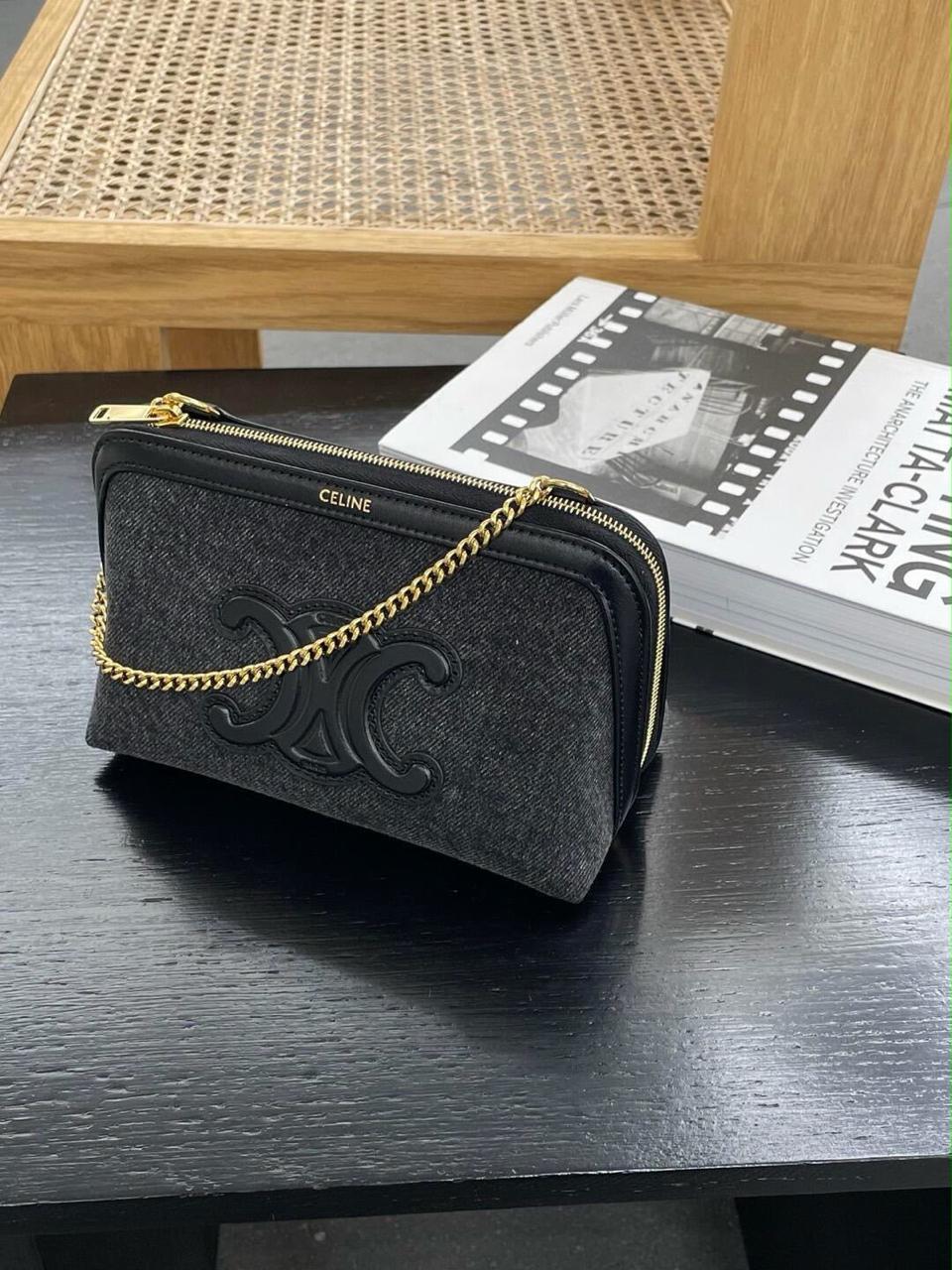 Ladies Celine bags